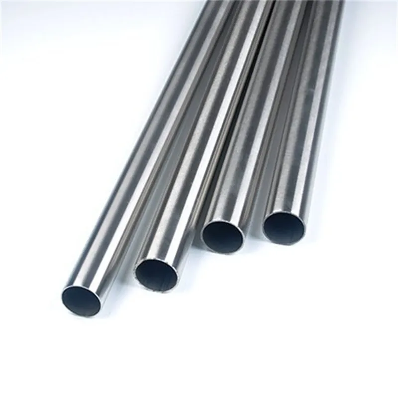 stainless steel pipe&tube